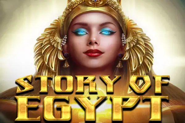 Story Of Egypt - Egyptian Darkness thumbnail
