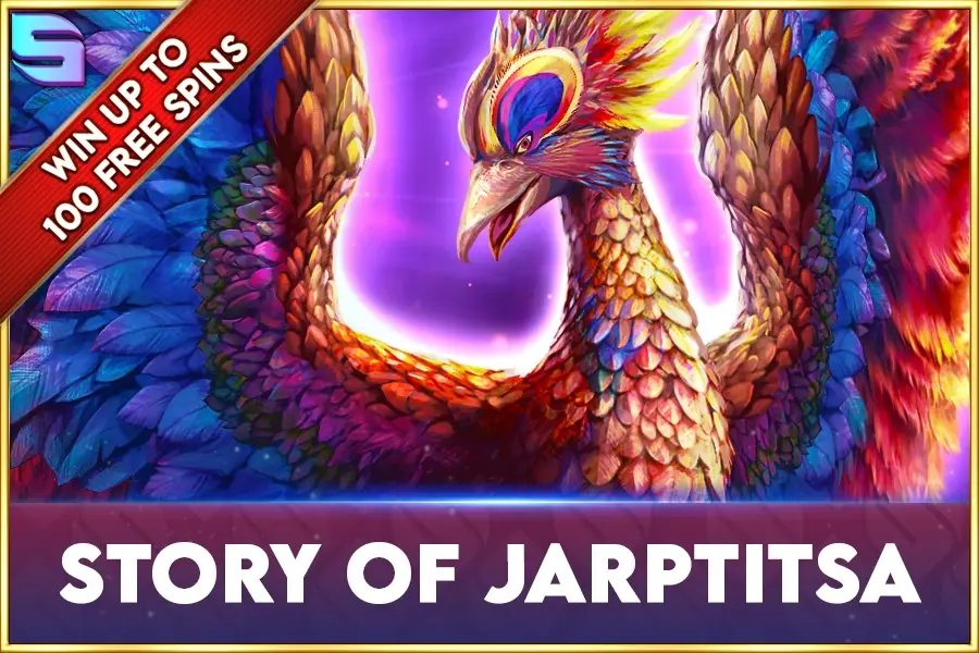 Story Of Jarptitsa thumbnail