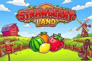 Strawberry Land thumbnail