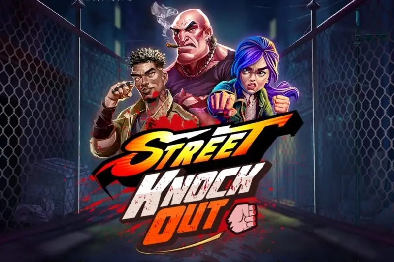 Street Knockout thumbnail