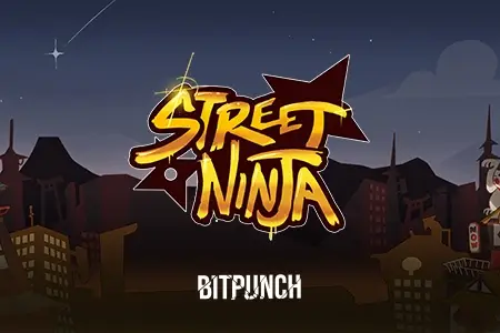 Street Ninja thumbnail