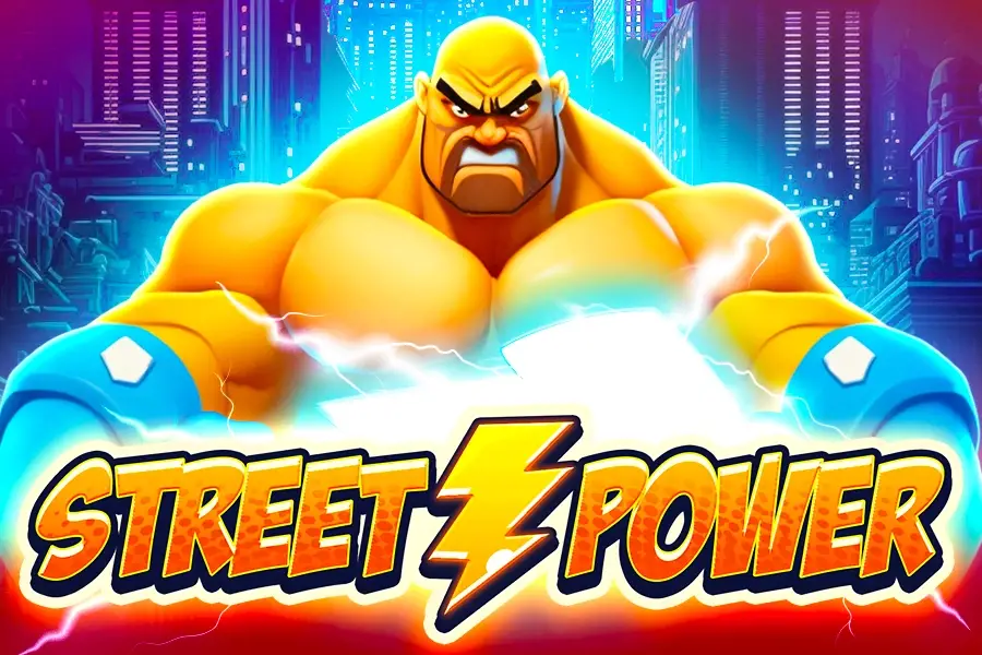Street Power thumbnail