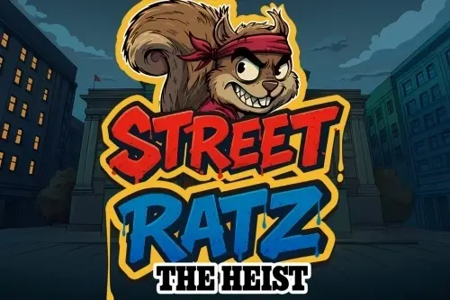 Street Ratz - The Heist thumbnail