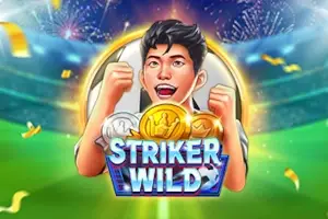 Striker Wilds thumbnail