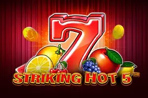 Striking Hot 5 thumbnail