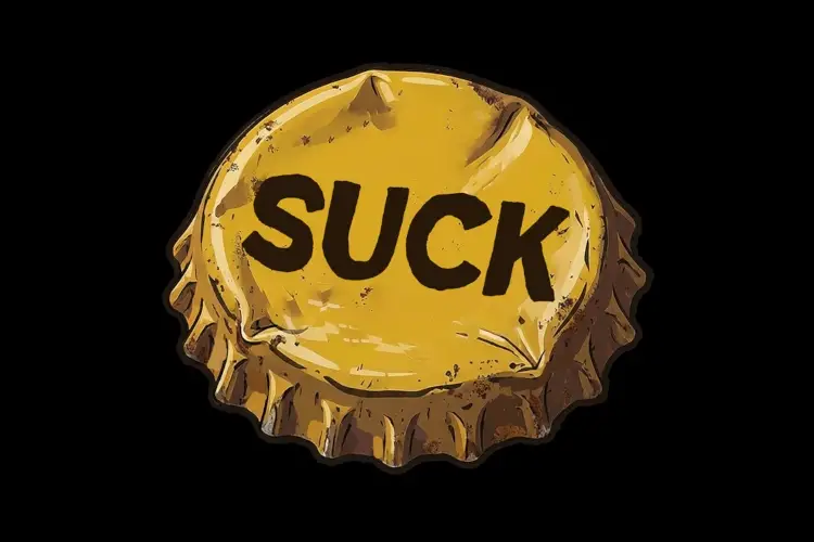 Suck thumbnail
