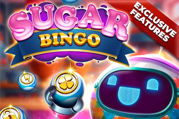 Sugar Bingo thumbnail
