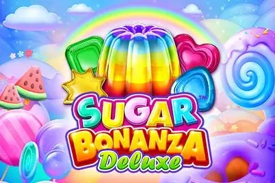 Sugar Bonanza Deluxe thumbnail