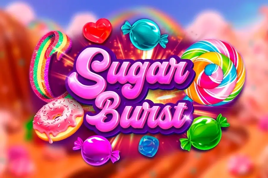 Sugar Burst thumbnail