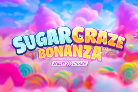 Sugar Craze Bonanza thumbnail