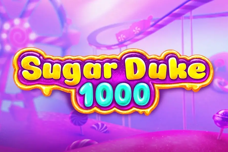Sugar Duke 1000 High RTP thumbnail