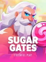 Sugar Gates 1K thumbnail