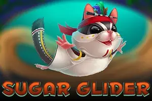 Sugar Glider thumbnail