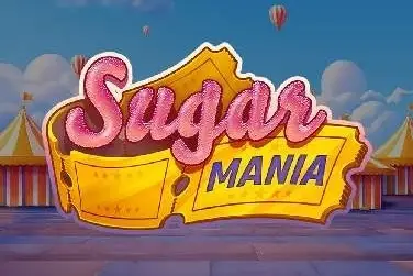 Sugar Mania 8000 thumbnail