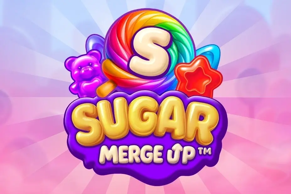 Sugar Merge Up thumbnail