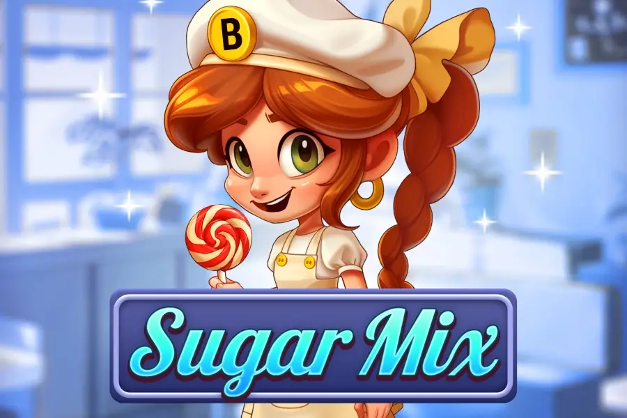 Sugar Mix thumbnail