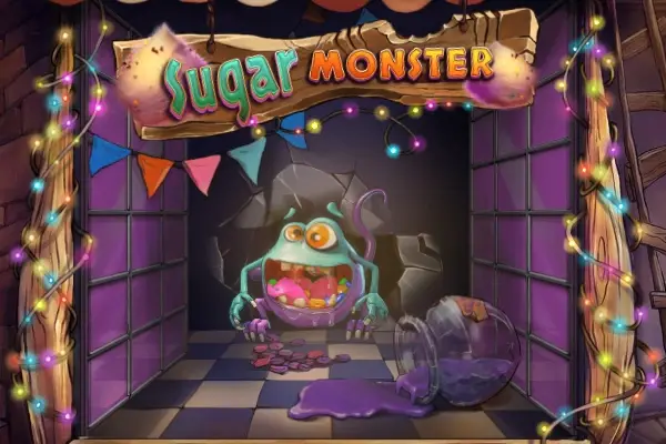 Sugar Monster thumbnail
