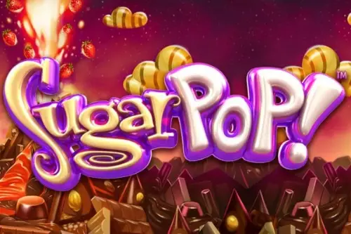 SUGAR POP thumbnail