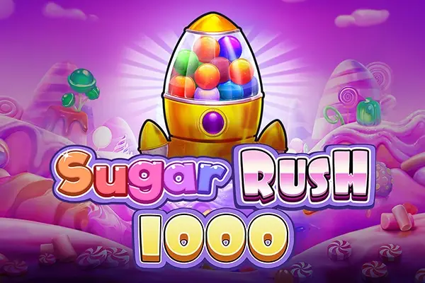 Sugar Rush 1000 thumbnail