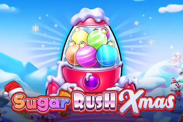 Sugar Rush Xmas thumbnail