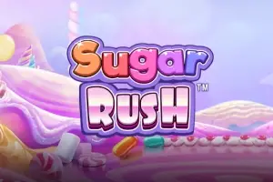 Sugar Rush thumbnail