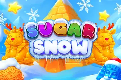 Sugar Snow thumbnail