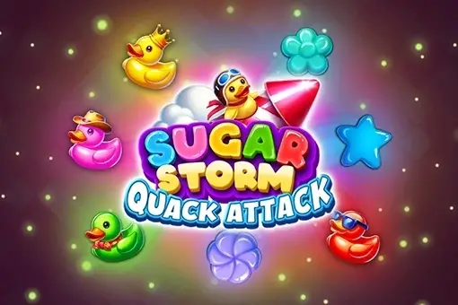 Quack Attack thumbnail