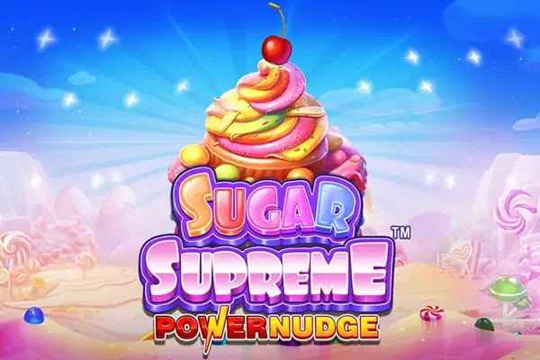 Sugar Supreme Powernudge thumbnail