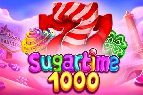 Sugartime 1000 thumbnail