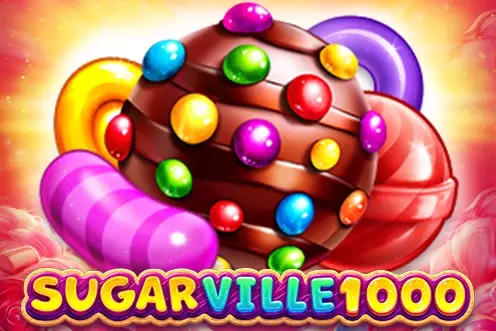 SugarVille 1000 thumbnail