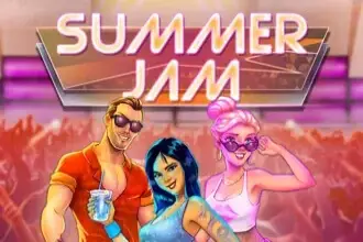 Summer Jam thumbnail