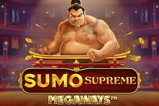 Sumo Supreme Megaways thumbnail