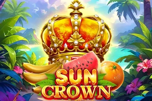 Sun Crown thumbnail