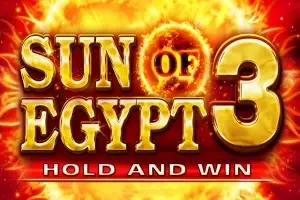 Sun of Egypt 3 thumbnail