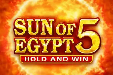 Sun of Egypt 5 thumbnail