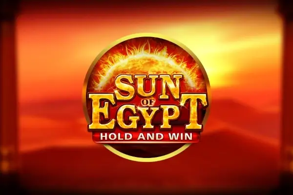 Sun of Egypt thumbnail