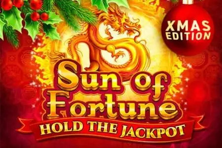 Sun Of Fortune Xmas Edition thumbnail