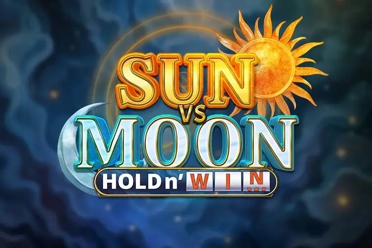 Sun vs Moon: Hold n' Win thumbnail