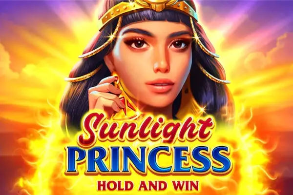 Sunlight Princess thumbnail