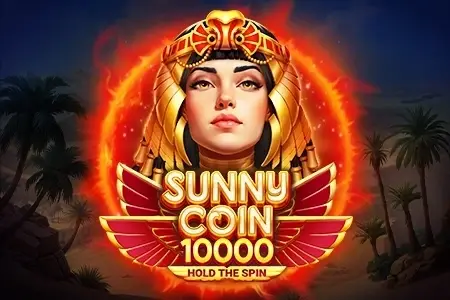 Sunny Coin 10000: Hold The Spin thumbnail