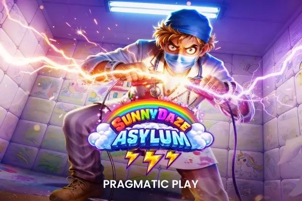 Sunnydaze Asylum thumbnail