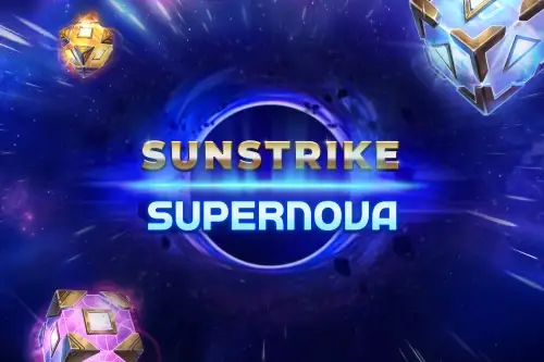 Sunstrike Supernova thumbnail