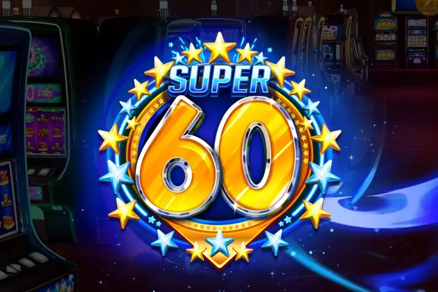 Super 60 Stars thumbnail