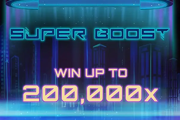 Super Boosted Prizes: Hold and Win thumbnail