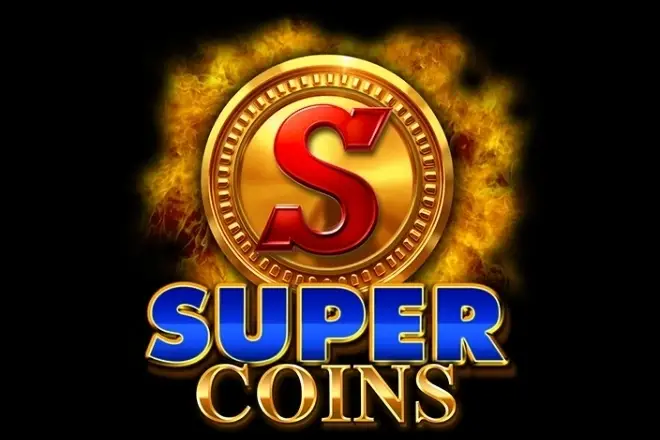 Super Coins thumbnail