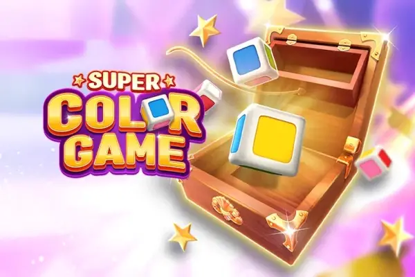 Super Color Game thumbnail