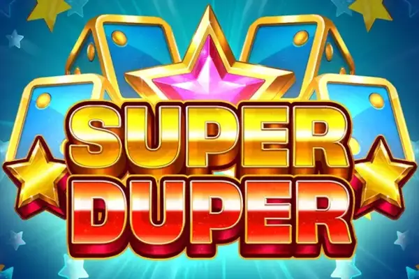Super Duper thumbnail