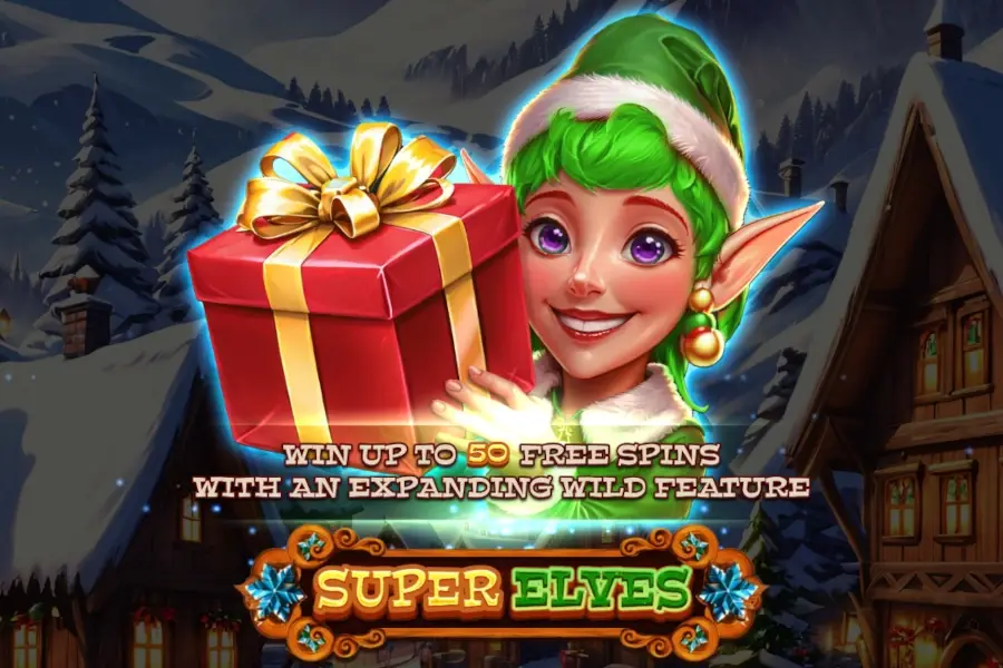 Super Elves thumbnail