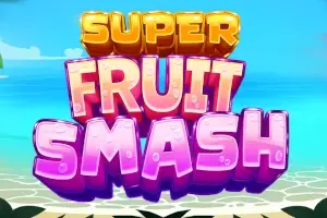 Super Fruit Smash thumbnail