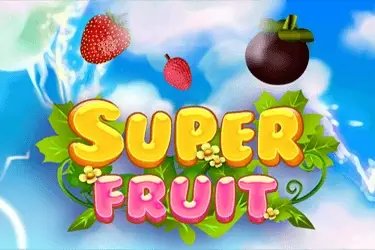 Super Fruit Rush thumbnail
